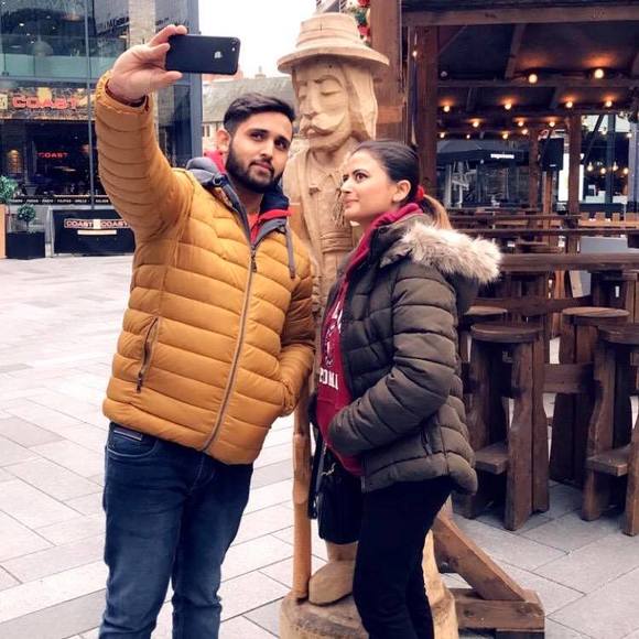 Meet your Posher, Sharanjit - Picture 1 of 1